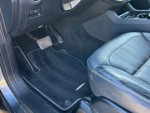 Used 2017 Mercedes-Benz GLE 350 4MATIC image 14