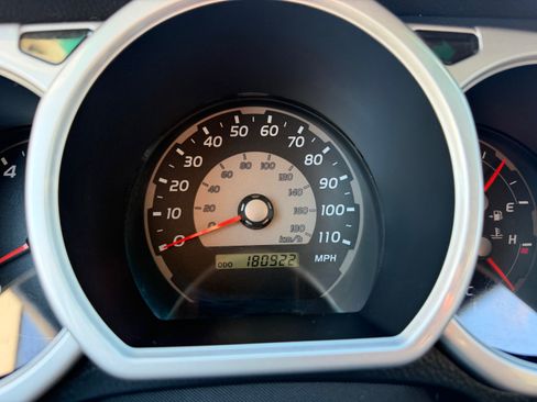 Used 2003 Toyota 4Runner Sport image 9