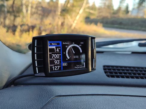 Used 2007 Dodge Ram 2500 Truck ST w/ PWR Accessory Group image 17