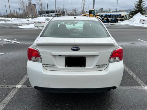 Used 2015 Subaru Impreza 2.0i image 10
