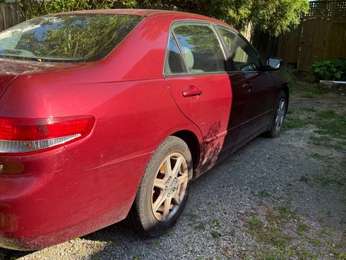 Used 2003 Honda Accord EX image 4