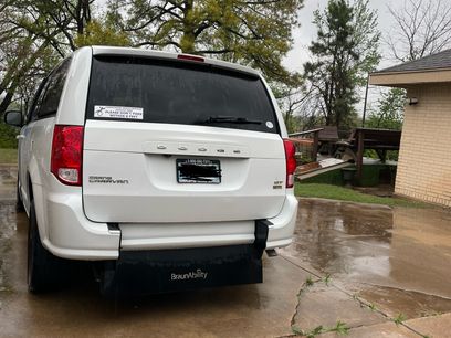 Used 2019 Dodge Grand Caravan GT