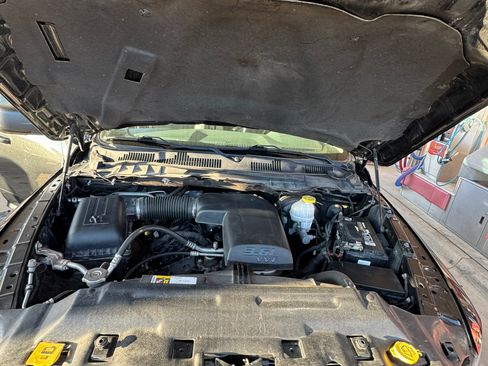 Used 2018 RAM 1500 Big Horn image 6