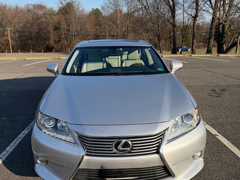 Used 2015 Lexus ES 350 image 4