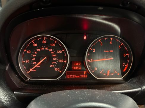 Used 2012 BMW 128i Coupe image 8