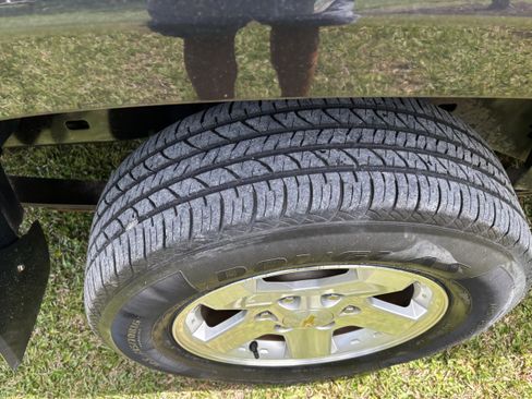 Used 2009 Chevrolet Colorado LT image 13