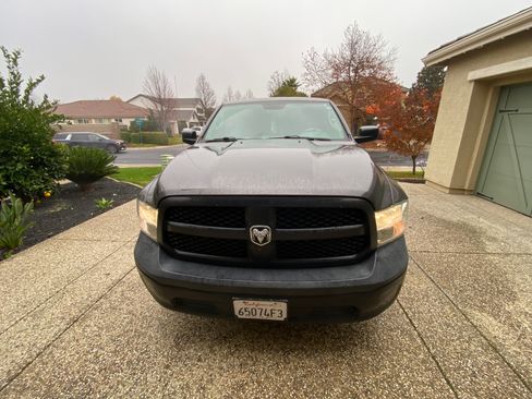 Used 2016 RAM 1500 Tradesman w/ Popular Equipment Group image 2