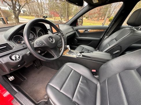Used 2009 Mercedes-Benz C 350 Sport image 20