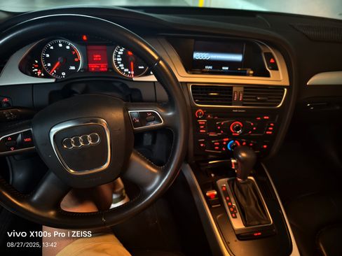 Used 2010 Audi A4 2.0T Premium image 5