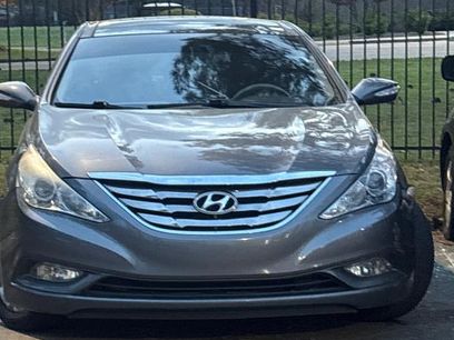 Used 2013 Hyundai Sonata Limited w/ Premium Pkg