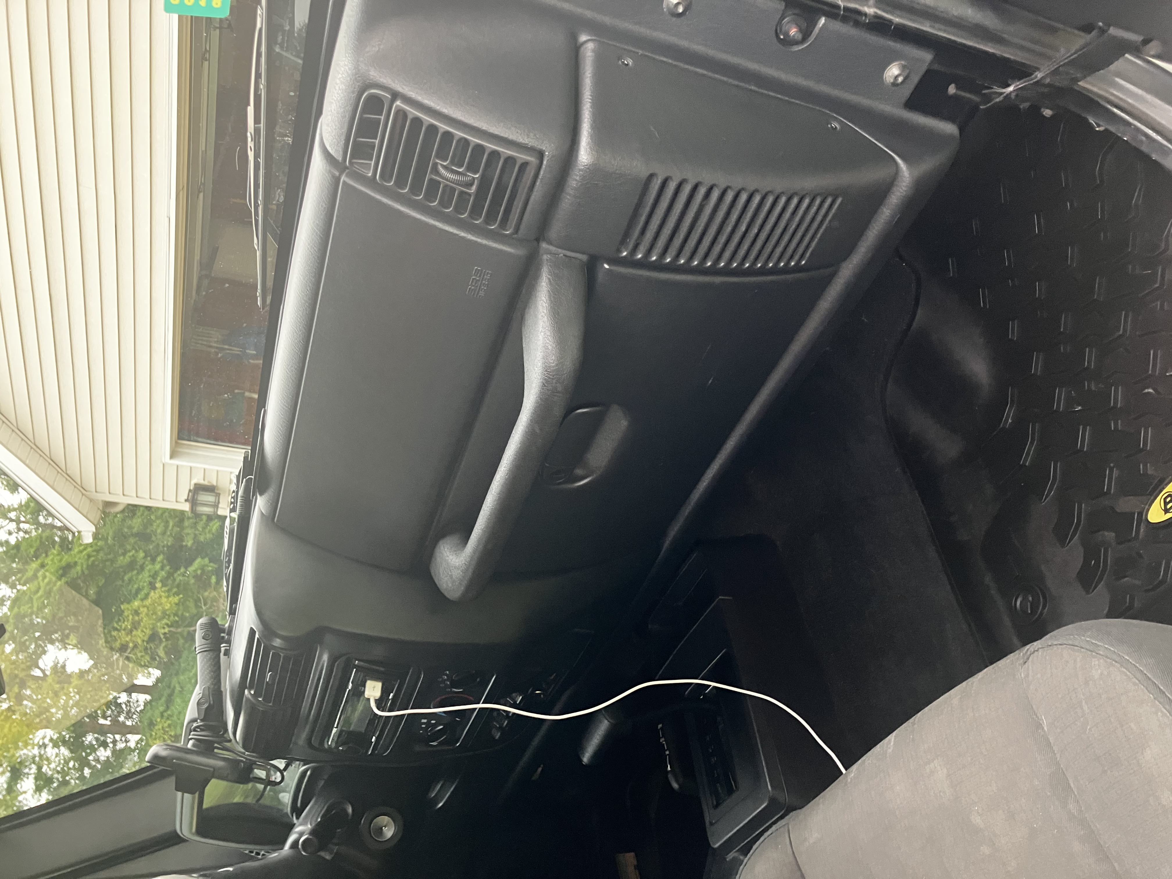 Used 2006 Jeep Wrangler Sport AWD/4WD image 14