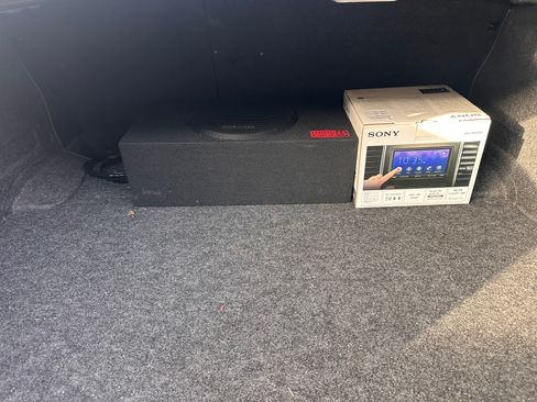 Used 2015 Subaru WRX STI image 10