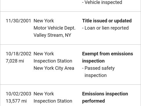 Used 2002 Chevrolet Impala LS w/ Seating Comfort Pkg image 12