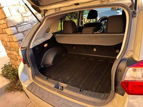 Used 2014 Subaru Crosstrek 2.0i Premium image 20