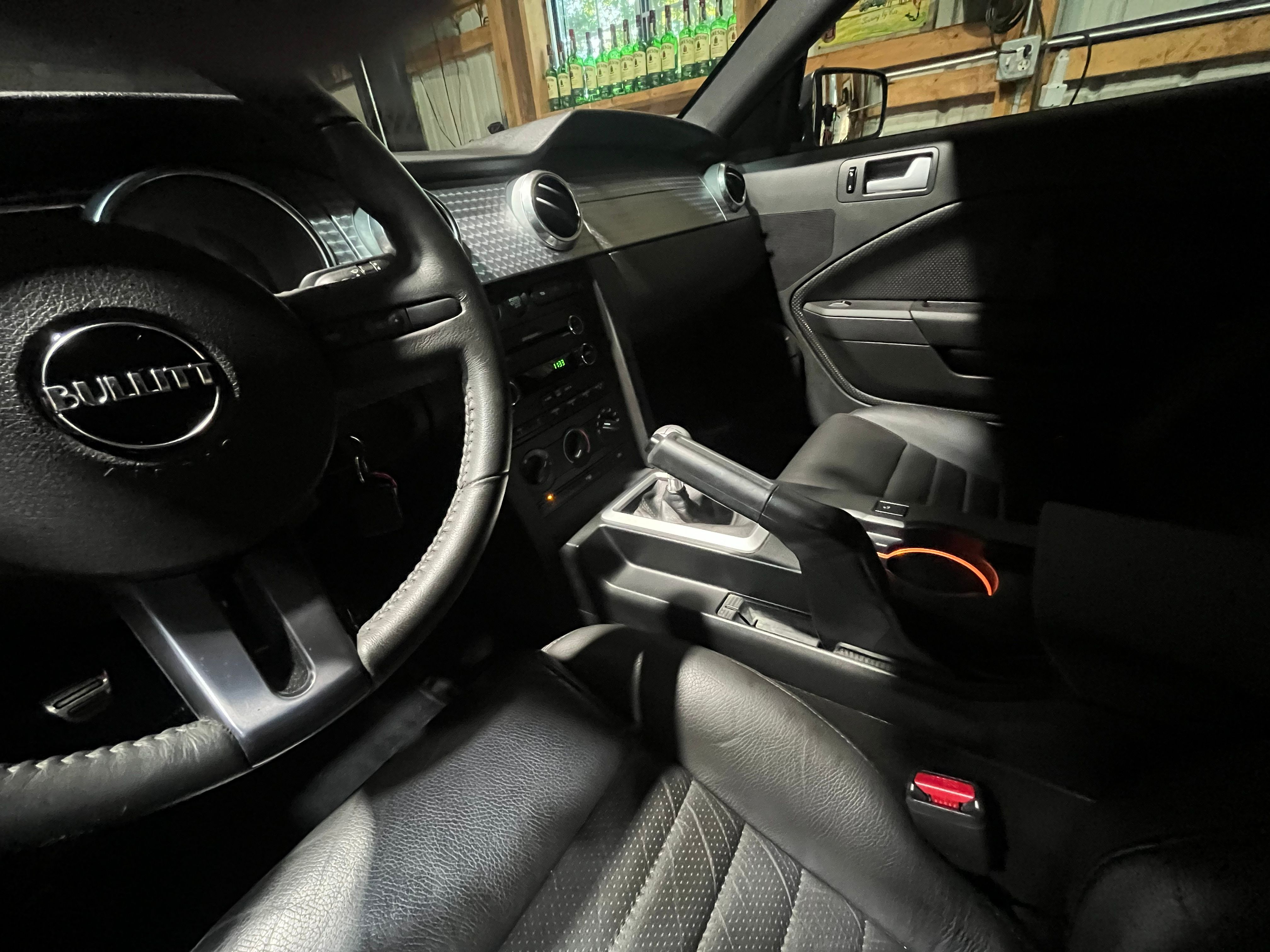 Used 2008 Ford Mustang GT RWD image 16