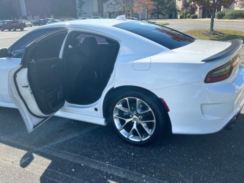 Used 2021 Dodge Charger GT w/ Driver Convenience Group image 5