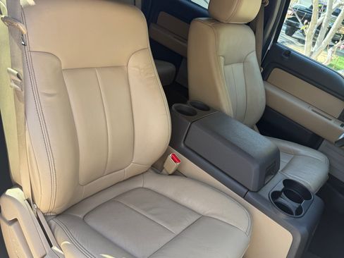 Used 2014 Ford F150 XLT w/ Equipment Group 302A Luxury image 17