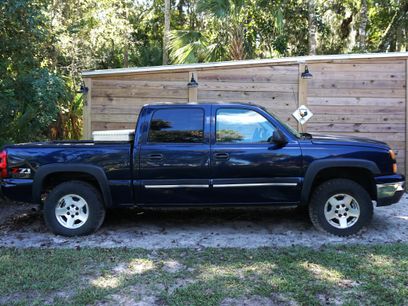Used 2006 Chevrolet Silverado 1500 LT w/ Onstar Plus Package