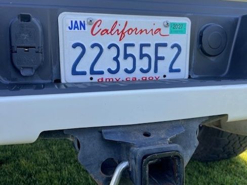 Used 2017 GMC Sierra 2500 Denali w/ Duramax Plus Package image 15