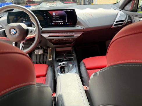 Used 2025 BMW 228i xDrive w/ Premium Package image 23