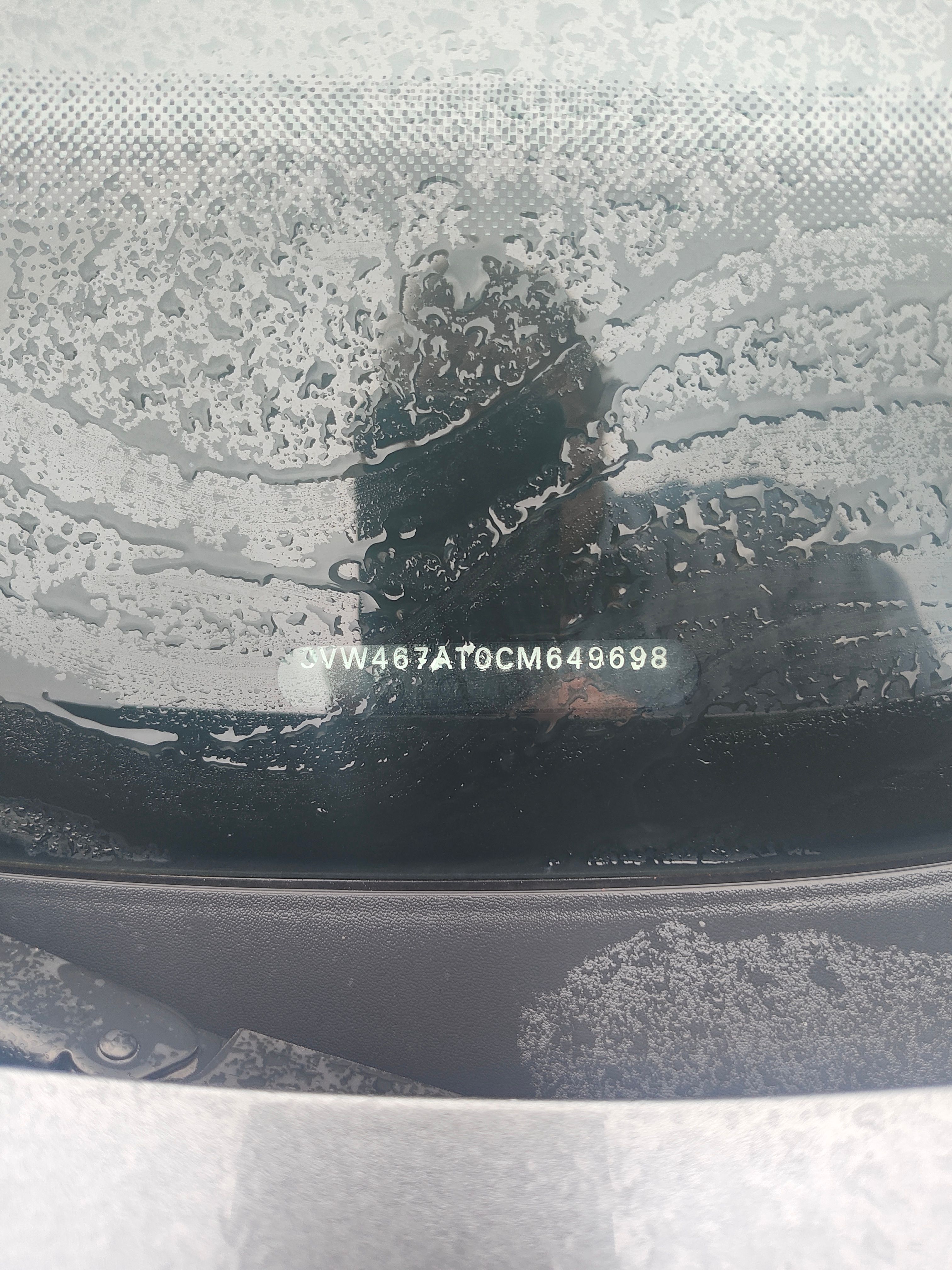 Used 2012 Volkswagen Beetle 2.0T FWD image 12