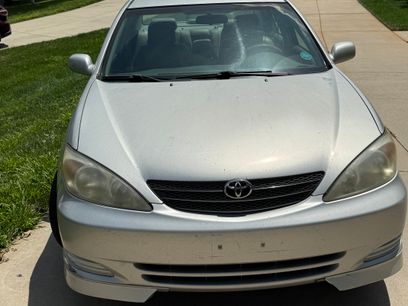 Used 2003 Toyota Camry LE