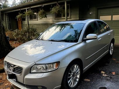 Used 2011 Volvo S40 T5