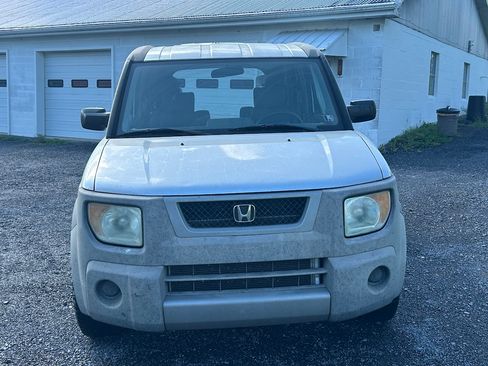 Used 2004 Honda Element LX image 9