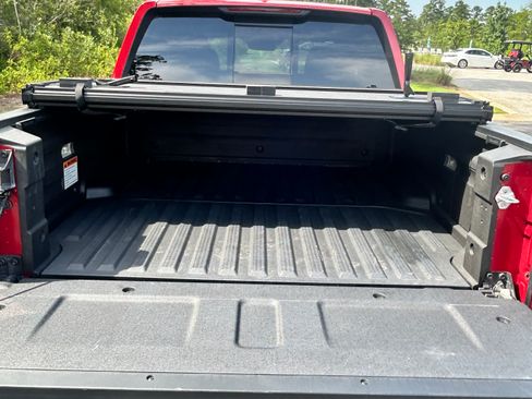 Used 2023 Honda Ridgeline RTL-E image 8