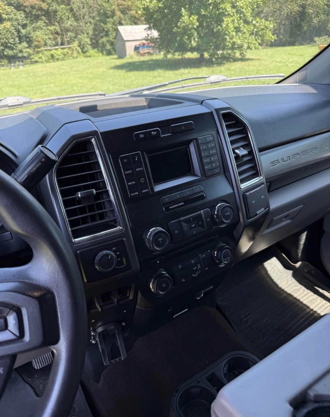 Used 2018 Ford F350 XLT AWD/4WD image 9