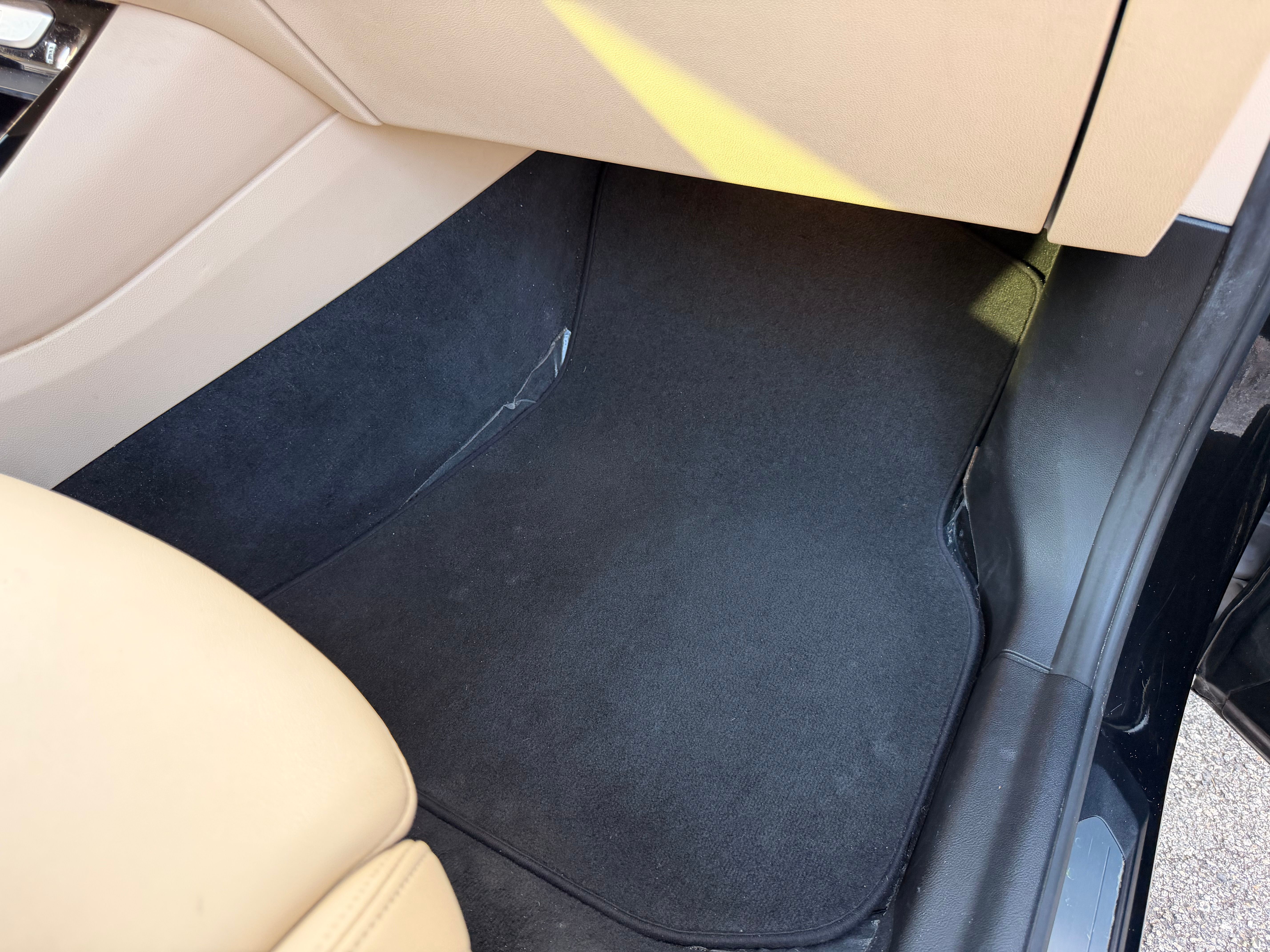 Used 2019 BMW X3 sDrive30i w/ Driving Assistance Package RWD image 27