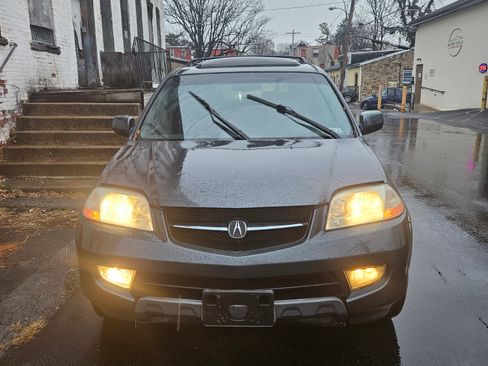 Used 2003 Acura MDX Touring image 17