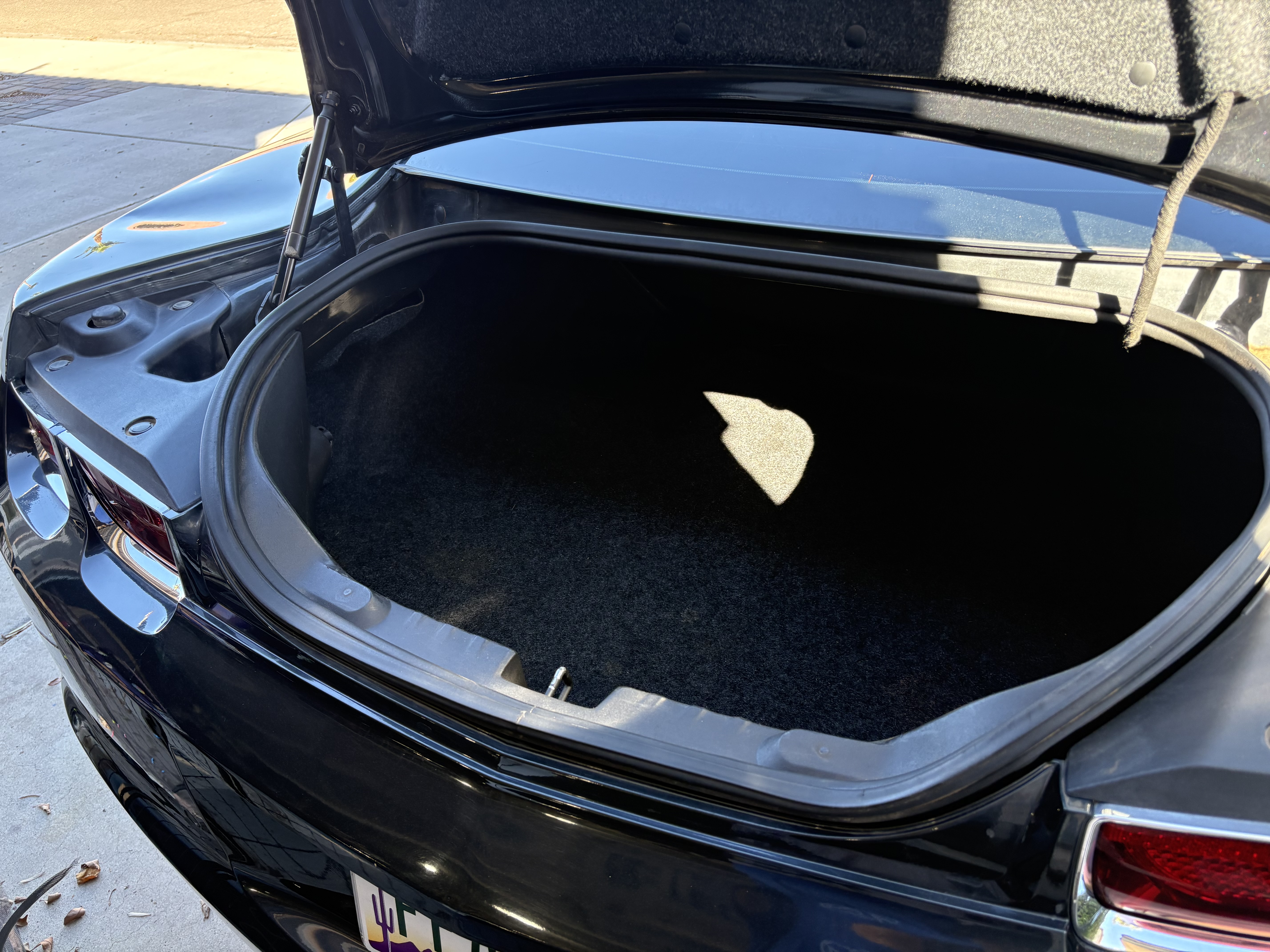 Used 2012 Chevrolet Camaro LT w/ RS Package RWD image 18