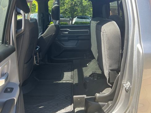 Used 2022 RAM 1500 Big Horn image 12