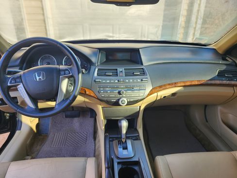 Used 2012 Honda Accord EX-L image 4