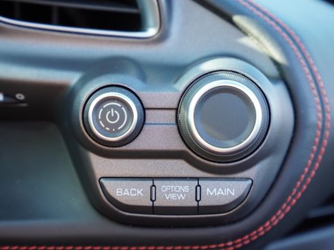 Used 2017 Ferrari 488 Spider RWD image 8