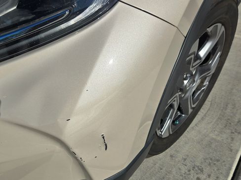 Used 2019 Honda CR-V EX-L image 16