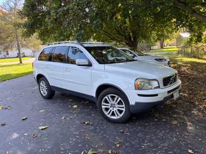 Used 2012 Volvo XC90 3.2