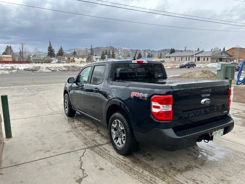 Used 2022 Ford Maverick XLT w/ Equipment Group 300A Standard image 2