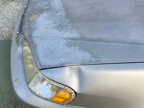 Used 2002 Toyota Corolla CE image 29