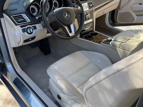 Used 2014 Mercedes-Benz E 350 Coupe image 11