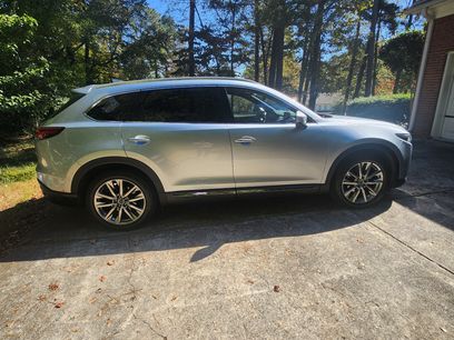 Used 2018 MAZDA CX-9 Grand Touring