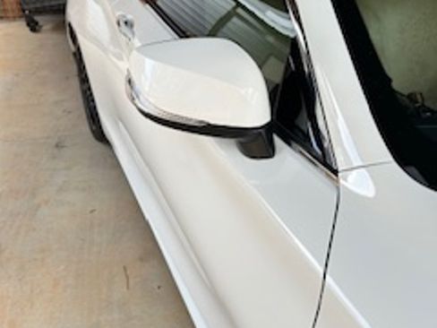 Used 2019 INFINITI Q60 3.0t Luxe image 11