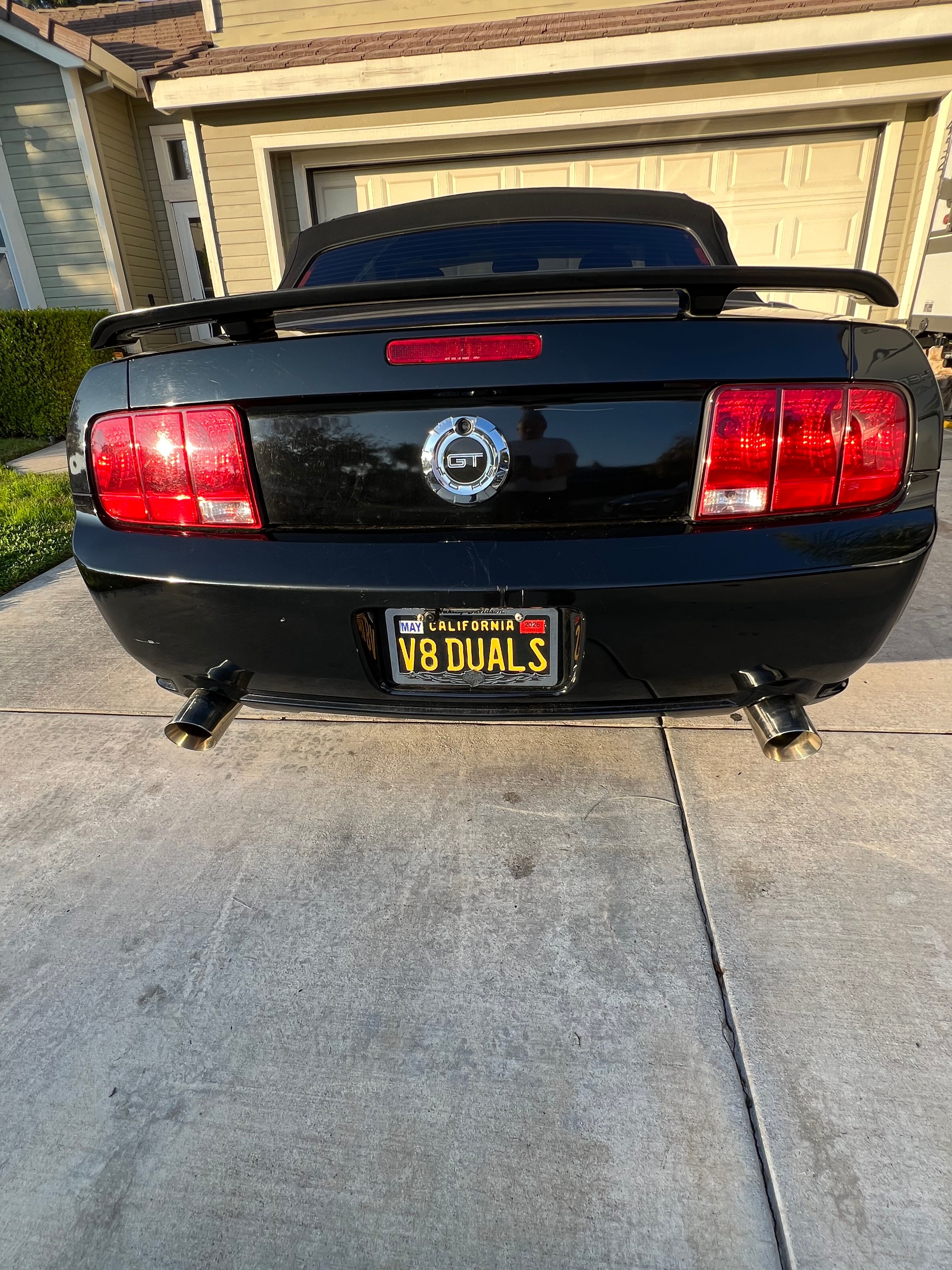 Used 2006 Ford Mustang GT Premium RWD image 24