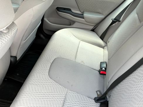 Used 2015 Honda Civic EX image 6