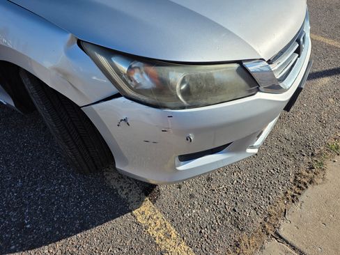 Used 2013 Honda Accord LX image 4