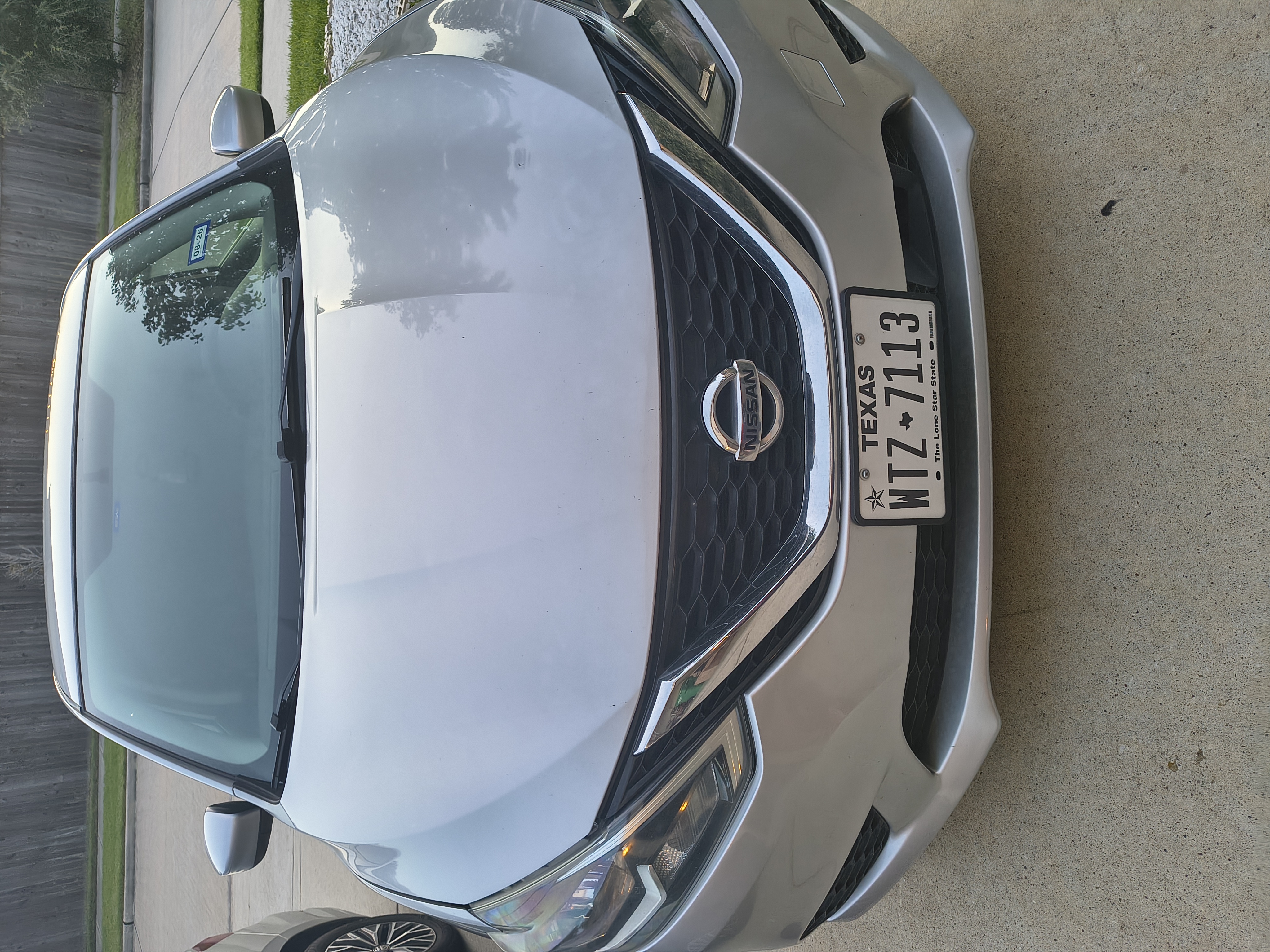 Used 2018 Nissan Sentra S FWD image 13