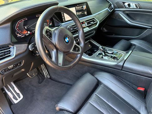Used 2021 BMW X5 sDrive40i w/ M Sport Package image 8