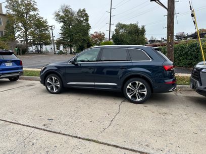 Used 2023 Audi Q7 3.0T Premium Plus