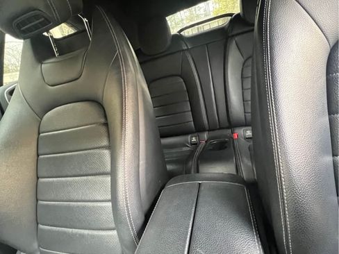 Used 2018 Mercedes-Benz C 300 Cabriolet image 8
